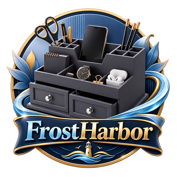 FrostHarbor.space